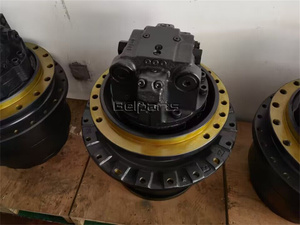 Motor de Traslación/Transmisión Final para Excavadora EX300-5, Número de Pieza 9149237 - Product Image 3