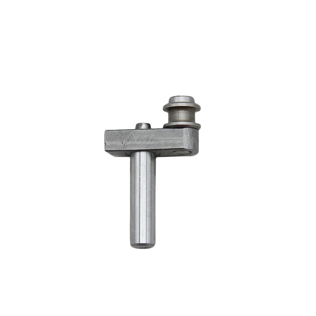 Common Fuel Metering Control Valve 321A Rail Engine Inlet Parts
