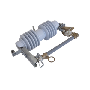 Высоковольтный фарфоровый предохранитель с вырезом, 11 кВ, 12 кВ, 15 кВ, 100 А (200 А), предохранитель для применения с высоким током - Product Image 4