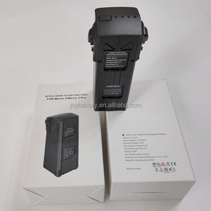 15,4 В 5000 мАч 77Wh Интеллектуальный летный Дрон Mavic 3 Pro Mavic 3 Classic Cine Battery - Product Image 6