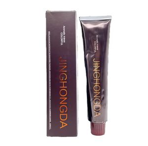 Tinte de Cabello Semipermanente <span class=keywords><strong>Vojo</strong></span> Salon, Crema sin Amoníaco, Color a Base de Aceites Herbales - Product Image 3