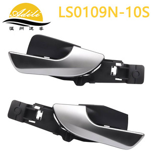 มือจับประตู Adili รุ่น LS0109N-10 ชุบโครเมียม สำหรับรถยนต์อัลฟา โรเมโอ จูเลียตตา ปี 2010-2016 - Product Image 3