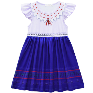Magic room full of Peppa Princess abito da <span class=keywords><strong>donna</strong></span> in costume costume da spettacolo per bambini gonna cosplay da <span class=keywords><strong>donna</strong></span> - Product Image 6