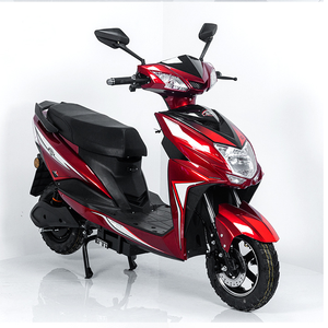 2023 vendita calda 800W motorino elettrico Vintage 800W motore 40ah freno a disco anteriore batteria al litio 60V veloce elettronica - Product Image 3