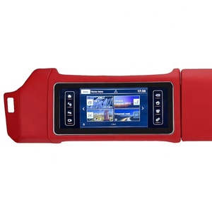<span class=keywords><strong>Android</strong></span> 13 Xe GPS Navigation IPS màn hình xe đa phương tiện Máy nghe nhạc Carplay DSP 2013 2016 RANGER ROVER thể thao giữ hệ thống ban đầu - Product Image 1