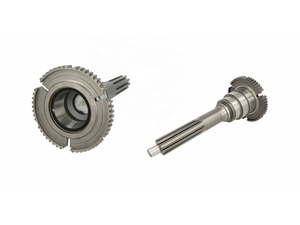 Pièces de boîte de vitesses de <span class=keywords><strong>transmission</strong></span> OEM 1356302103 <span class=keywords><strong>ARBRE</strong></span> D'ENTRÉE 57T ADAPTÉ aux TRANSMISSIONS ZF 1316302079 1316302103 - Product Image 3
