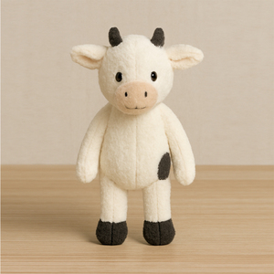 Handmade Dễ thương Gấu con chó Đồ chơi siêu mềm đồ chơi sang trọng Thú nhồi bông với PP Bông rửa kỹ thuật cho bé - Product Image 3