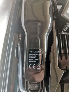 Afeitadora eléctrica para hombre, herramientas de estilismo, máquina de afeitar, cortadora de pelo - Product Image 5