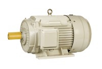 Moteur asynchrone électrique triphasé triphasé à courant alternatif de YE3-100L2-4 380V pour le tricycle