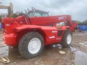 รถยกมือสอง MANITOU FD35 ราคาถูก คุณภาพเยี่ยม รถยกมือสอง MANITOU ขาย - Product Image 4