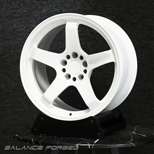 Jantes BLC forgées Nismo LMGT4 17 17x9 18 18x9.5 18x10.5 19 19x10.5 pour <span class=keywords><strong>Nissan</strong></span> 300ZX 350Z 370Z G37 Q50 Q60 R32 R34 GTR S14 S15 - Product Image 2