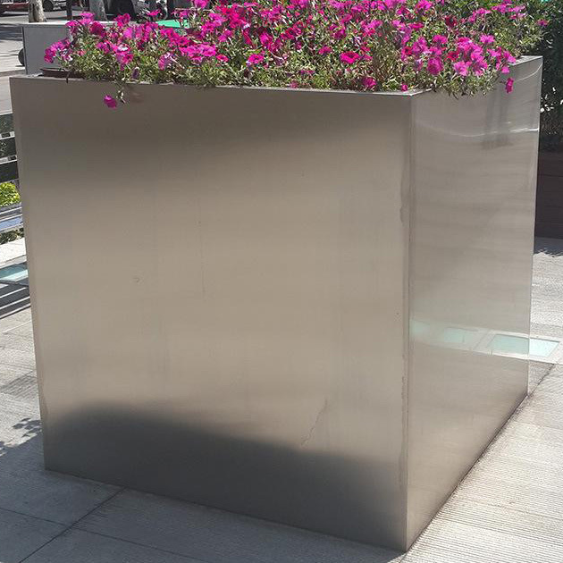 How to Choose the Best Large Rectangular Flower Pots: A Complete Buying ...