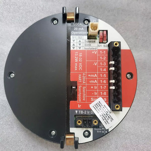 เครื่องตรวจจับก๊าซอินฟราเรด XNX รุ่น 1226-9001 สำหรับงานควบคุมอุตสาหกรรม พร้อมบริการสั่งซื้อทดแทน - Product Image 2