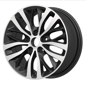 Rueda de aleación para VW GOLF <span class=keywords><strong>GTI</strong></span> 2014, 16/17/18/19 pulgadas - Product Image 3