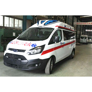 <span class=keywords><strong>Ambulance</strong></span> DONGZHENG EuroV MT Diesel ou essence, vitesse maximale 156 km/h, livraison rapide en stock - Product Image 3