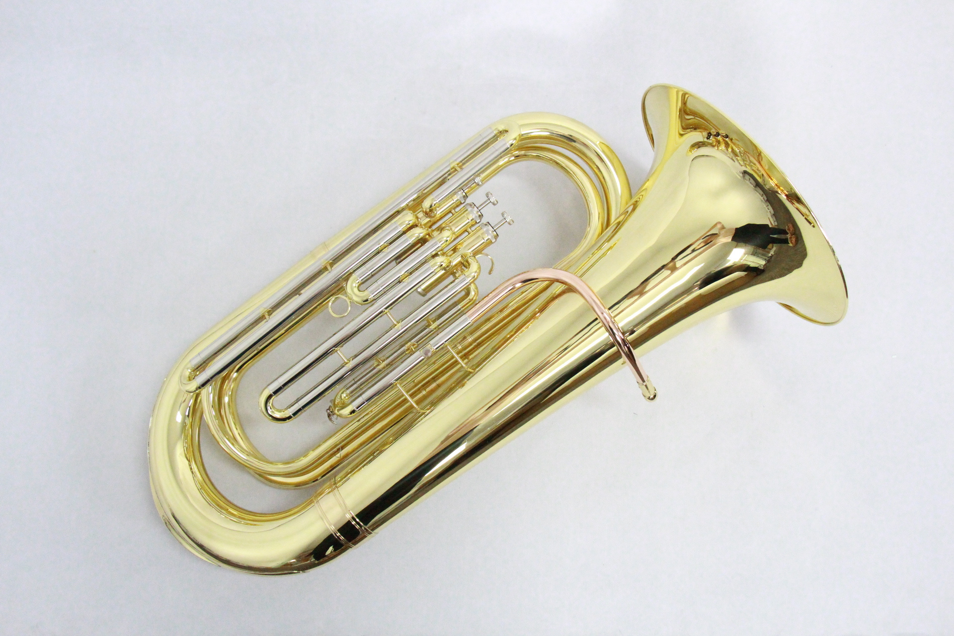 Re:VIBRATION【YELLOW BRASS】for Tuba Re:VIBRATION【YELLOW BRASS】for Tuba