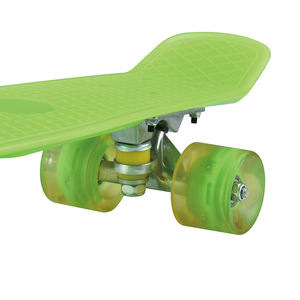 <span class=keywords><strong>Mini</strong></span> planche à roulettes OEM personnalisé Sports de plein air Roues en PVC Enfants <span class=keywords><strong>Surf</strong></span> <span class=keywords><strong>Longboard</strong></span> Planche à roulettes - Product Image 6