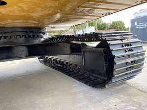 Caterpillar para CAT 320D, excavadora de orugas de segunda mano, 20 toneladas, excelente rendimiento, bajas horas de trabajo - Product Image 5