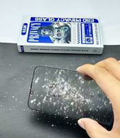 Protection d'écran anti-espion pour iPhone 11 12 13 14 15 16 Pro Max 17 Air, film protecteur en verre trempé