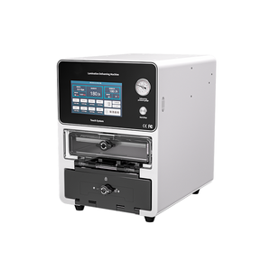 Machine de lamination OCA BST 208C de 15 pouces, grande taille, outil de réparation d'écran LCD pour <span class=keywords><strong>iPad</strong></span> <span class=keywords><strong>Pro</strong></span>, rénovation d'écran - Product Image 2