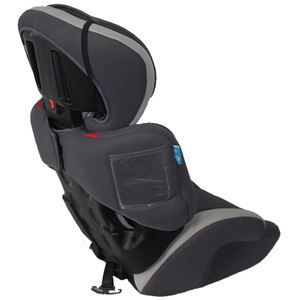 Grey Color niño <span class=keywords><strong>lloguer</strong></span> <span class=keywords><strong>de</strong></span> asiento Booster asiento <span class=keywords><strong>de</strong></span> seguridad 15-36kgs - Product Image 4