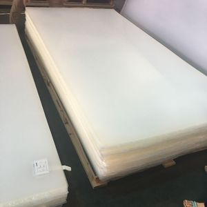yageli china <span class=keywords><strong>factory</strong></span> <span class=keywords><strong>plexiglass</strong></span> 4x8 large size 3mm thick cast clear acrylic <span class=keywords><strong>sheet</strong></span> - Product Image 5