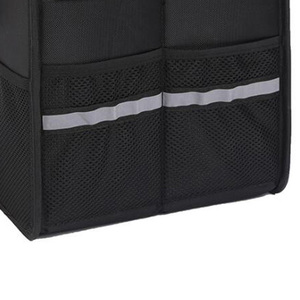 Accesorios para Automóviles <span class=keywords><strong>2026</strong></span> Organizador de Maletero Plegable Impermeable con Asas de Aluminio - Product Image 6