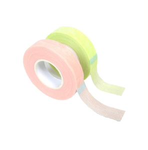 Kleurrijke Implantaat Wimper Siliconen Gel Tape Voor Huidgevoelige Vriendelijke Eyeliner Tape - Product Image 3