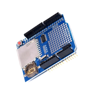 <span class=keywords><strong>Prix</strong></span> de gros de l'enregistreur de données Shield V1.0 pour Arduino <span class=keywords><strong>UNO</strong></span> SD Card - Product Image 6