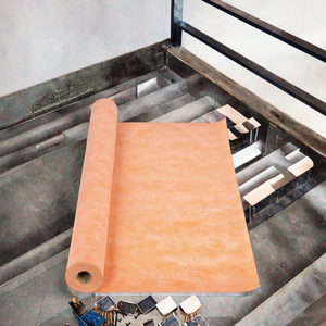 Membrane en plastique PP imperméable <span class=keywords><strong>Schluter</strong></span>, design moderne, résistante à l'eau pour salles de bain ou douches - Product Image 3