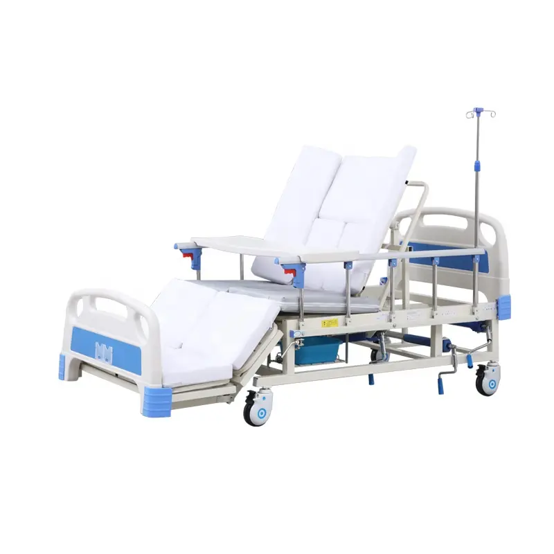 看護医療折りたたみベッド機能クリニック看護ホーム病院使用病院ベッド