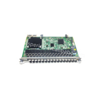 Original nouveau GFCH avec module XGS-PON GPON combo board pour ZTEi OLT C600 series