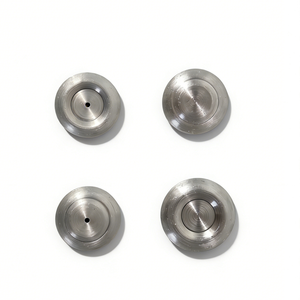 Accesorios para Gorras de Béisbol de Aleación de Aluminio, Personalizables, Hechos en China - Product Image 3