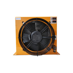 Refroidisseur d'huile hydraulique Yang Xin AH2431T 900x680mm, radiateur refroidi par air pour machines-outils - Product Image 2