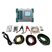 Electrical Comprehensive Current Transformer Tester PUSH Potential PT VT CT Analyzer with 1 Year Warranty