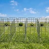 Équipement agricole connecté de mode, autonomie de la mâchoire