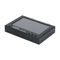 Analyseur VNA SV4401A 50KHz-4.4GHz Analyseur de réseau vectoriel à version internationale dynamique 100DB
