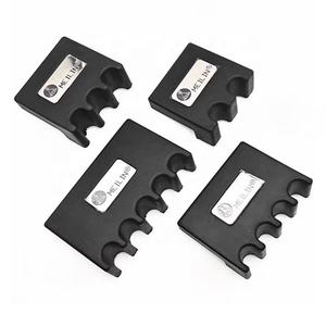 Meilin Hochwertiger tragbarer Queue-Stick halter mit 5/Löchern Billard zubehör für Snooker & Pool - Product Image 6