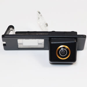 170 degrés HD 1080P AHD véhicule vue arrière caméra <span class=keywords><strong>de</strong></span> stationnement pour Renault Fluence <span class=keywords><strong>Megane</strong></span> symbole Dacia Logan <span class=keywords><strong>2</strong></span> Nissan Terrano - Product Image 1