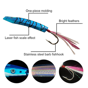 Jig <span class=keywords><strong>da</strong></span> <span class=keywords><strong>Pesca</strong></span> in Acqua Salata 50mm 2g, Esca Metallica per <span class=keywords><strong>Pesca</strong></span> a Traina/Snap/Pop, Jig <span class=keywords><strong>da</strong></span> <span class=keywords><strong>Riva</strong></span> per <span class=keywords><strong>Pesca</strong></span> in Acqua Salata - Product Image 5