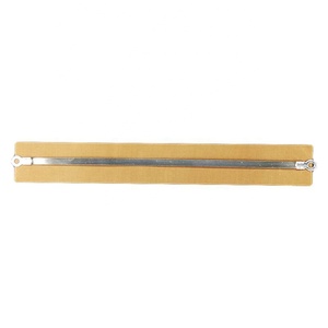 <span class=keywords><strong>Precio</strong></span> al por mayor de fábrica, piezas de repuesto para sellador de bolsas, máquina de sellado al vacío, cuchilla calentadora, cable calefactor eléctrico - Product Image 4