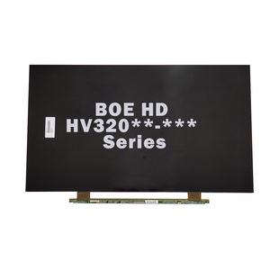 Module d'affichage LCD TFT pour téléviseur, panneau de remplacement pour téléviseur LCD HD 32 pouces de la série BOE HV320 - Product Image 1