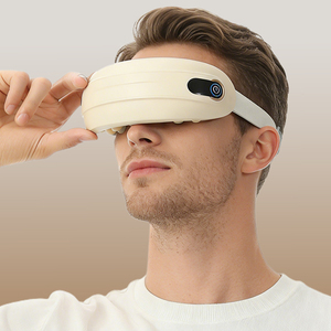 Masajeador de Ojos Portátil con Vapor Atomizado 2025 con Terapia de Calor a Temperatura Constante para el Alivio de la Fatiga Ocular, la Sequedad y el Cuidado de los Ojos - Product Image 6