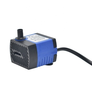 <span class=keywords><strong>Precio</strong></span> Bajo 50 GPH 3W mini bomba <span class=keywords><strong>de</strong></span> <span class=keywords><strong>agua</strong></span> sumergible con luz led para fuente jardín patio estanque - Product Image 5