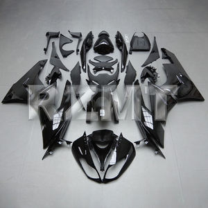 For Kawasaki ZX-6R 636 2009-2012 Ninja ZX6R ZX636 Motorcycle Fairing ABS Injection Customized Bodywork Fairings Kit K0605-107a - Product Image 1