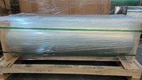 Film anti-reflet PET vente directe d'usine pour la protection de l'écran