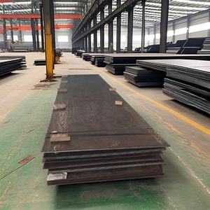 Fabricant S355 <span class=keywords><strong>E355</strong></span> plaque de tôle d'<span class=keywords><strong>acier</strong></span> faiblement allié 1.0545 SS490 <span class=keywords><strong>acier</strong></span> au carbone pour le soudage et la découpe - Product Image 3