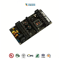 Servicios de ensamblaje de PCB multicapa premium para proyectos OEM/ODM, fabricante de PCB