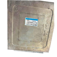 Unidad de Control del Motor MD316123 E2T60697, Computadora ECU ECM, Módulo Electrónico para Mitsubishi
