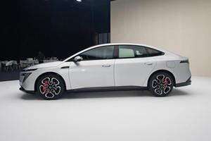 Vente en gros N7 2025 625 Max Hotselling Pure Electric Vehicle PEV SUV Nouvelles voitures Grandes et moyennes voitures MPV - Product Image 4